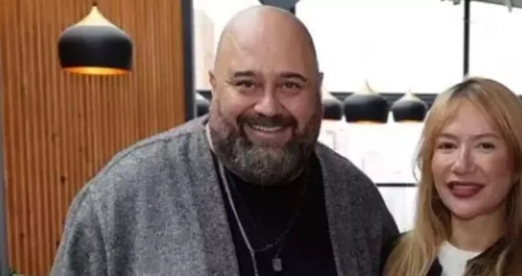 Talya Didem Belen kimdir? Somer Sivrioğlu’nun yeni sevgilisi Talya Didem Belen kaç yaşında, nereli, ne iş yapıyor?