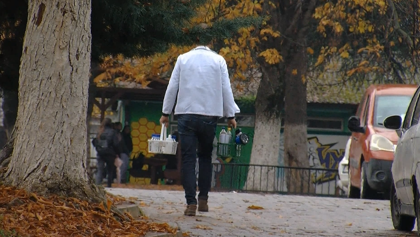 Üsküp’teki ilkokulda yaşanan zehirlenmelerin nedeni belli oldu