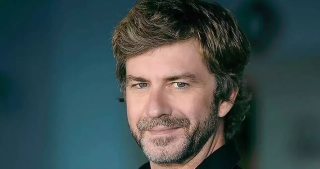 Tan Sağtürk kimdir? Bez Bebek dizisinin Hakan’ı Tan Sağtürk kaç yaşında, nereli, kariyeri?