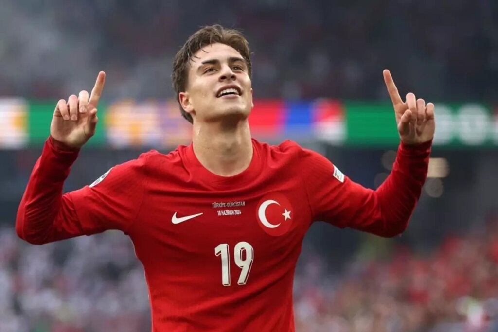 TFF’den Juventus’a ret – Haberler