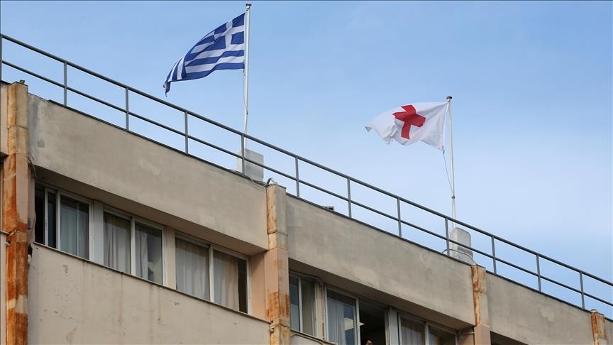 Yunanistan’da devlet hastanelerinde çalışan doktorlar 48 saatlik grevde
