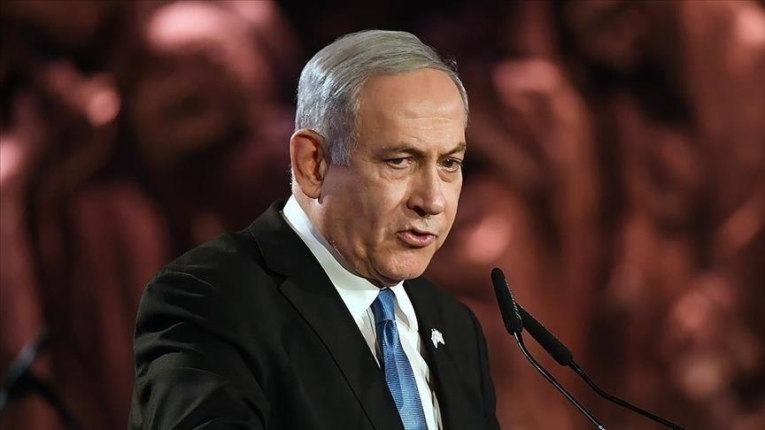 Netanyahu, suçunu itiraf etmek şartına bağlı olduğu sürece Cumhurbaşkanı’ndan af istemeyeceğini söyledi