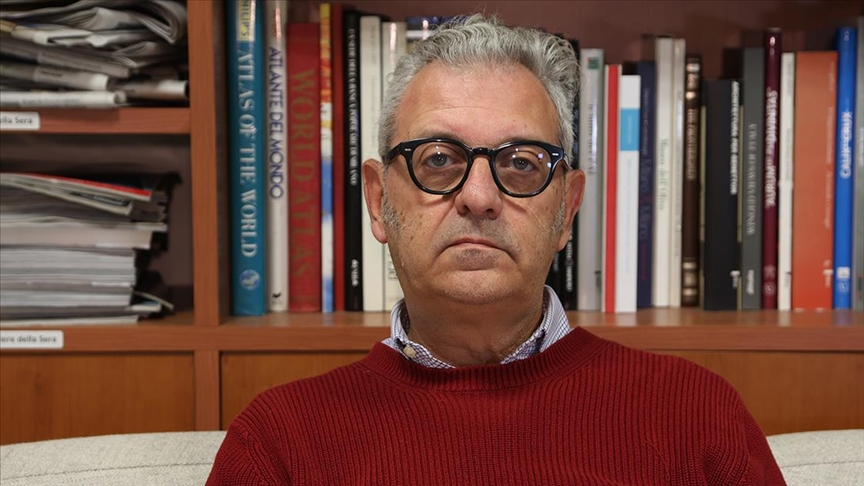 Yazar Gavazzeni: Tüm Batı ülkelerinden zenginler, Saraybosna’daki sivilleri vurmak için muazzam meblağlar ödüyorlardı