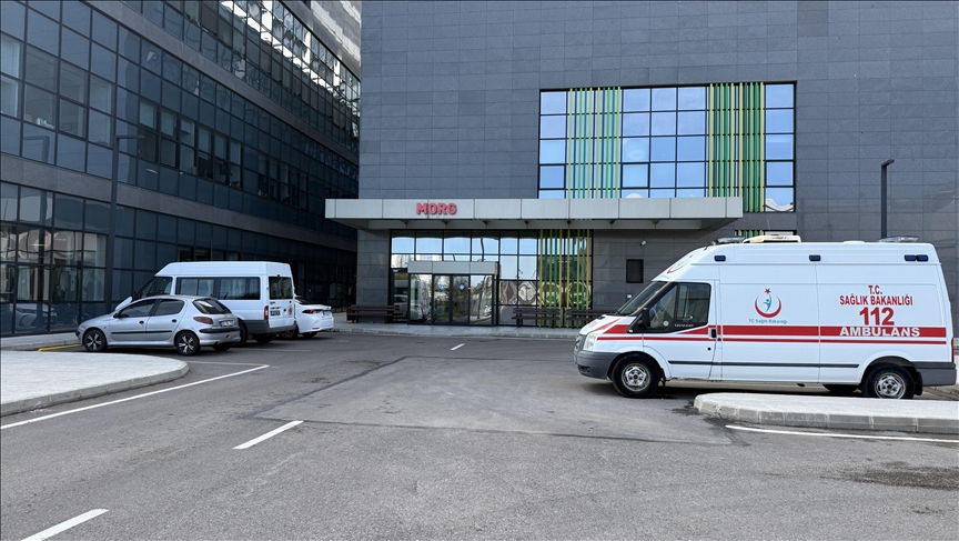 Arnavutluk’ta yakalanarak Türkiye’ye iade edilen Thodex’in kurucusu Özer cezaevinde ölü bulundu