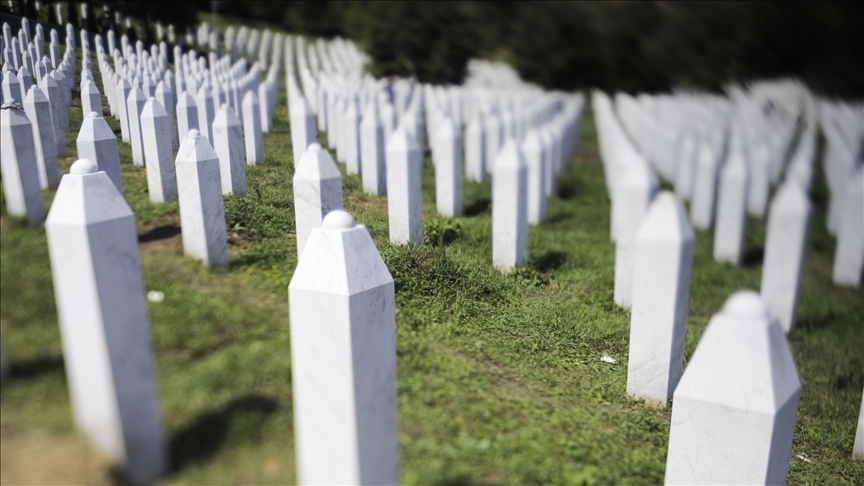 ABD’de Bosna Savaşı’nda sivil ölümlerine karışan Amerikalılar olup olmadığı araştırılacak
