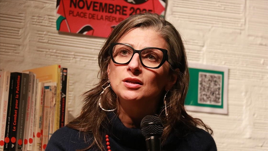 BM Raportörü Albanese, ateşkesin Gazze’deki soykırımı durdurmadığını söyledi