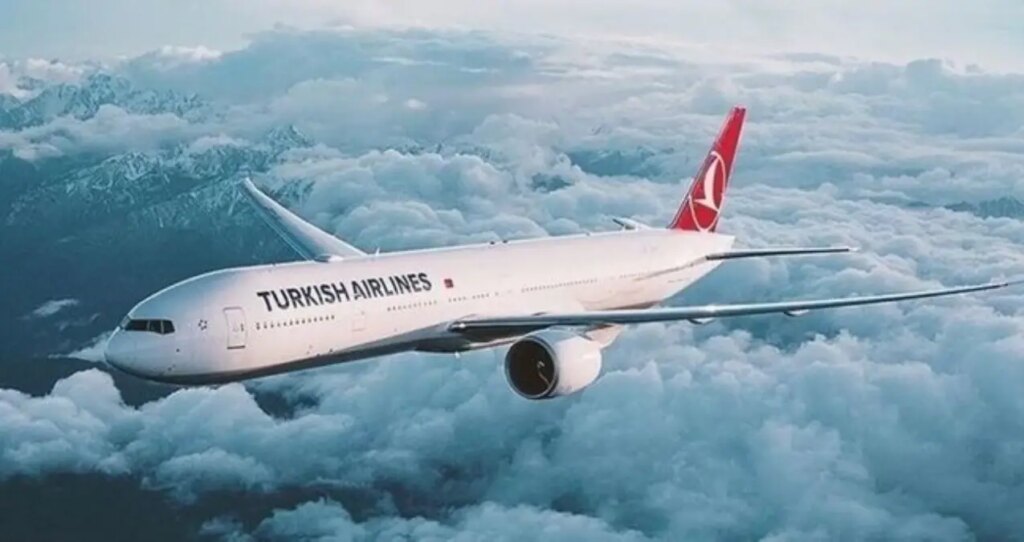 THY ucuz bilet kampanyası: THY ucuz bilet nereden, nasıl alınır? THY ucuz bilet fiyatları ne kadar, kimler alabilir?