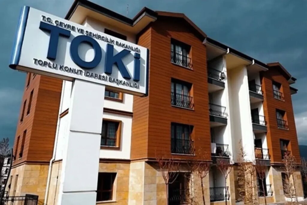 TOKİ’den 27 ilde dev taşınmaz satışı! 48 ay vadeyle alınabilecek