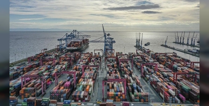 Trakya’dan dünya pazarına açılan kapı: ABD, Almanya ve Kosova’dan yoğun talep