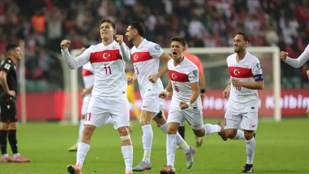 Türkiye Bulgaristan maçı nerede, hangi şehirde ve statta oynanacak?