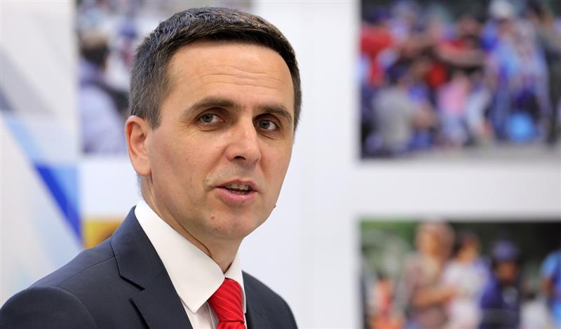 Kalkandelen’de Kasami dönemi devam edecek