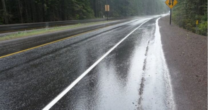 Devlet Yollarında Trafik Akışı Normal, Sürücülere Dikkatli Olmaları Uyarısı