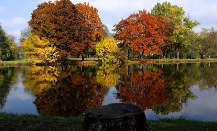 Hafta sonu hava durumu istikrarlı, Salı gününden itibaren yoğun yağışlar bekleniyor