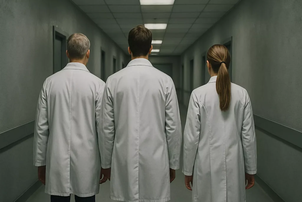 Makedonya’da Sağlık İhalelerinde Şüpheli Artış