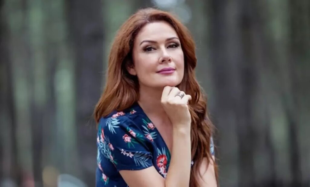 Zeynep Gülmez kimdir? Zeynep Gülmez hangi dizilerde oynadı?