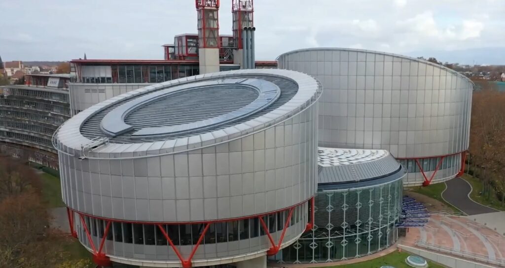 K. Makedonya Strasbourg’daki İnsan Hakları Mahkemesi için üç aday belirledi