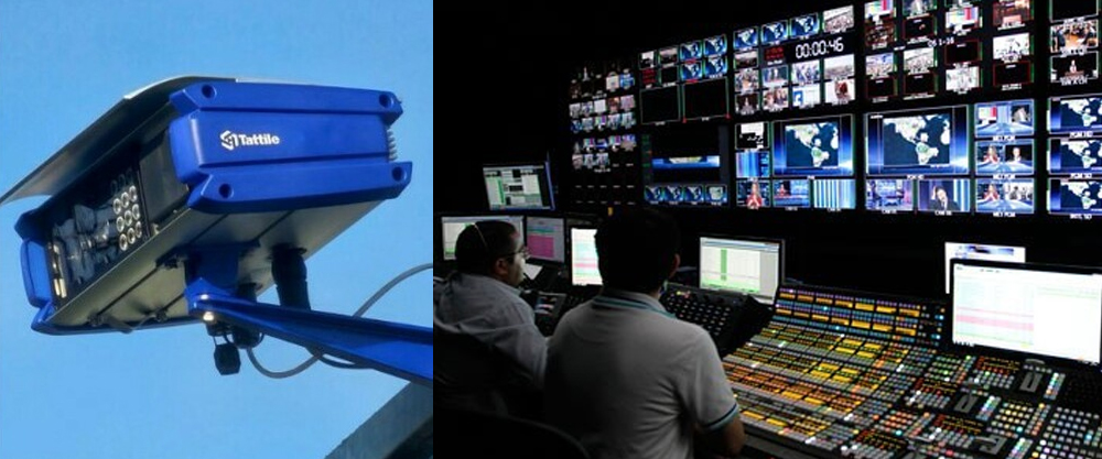 “Güvenli Devlet” Projesi Test Sürecine Girdi: Trafik Kuralı İhlallerine Anında Bildirim Dönemi Başladı