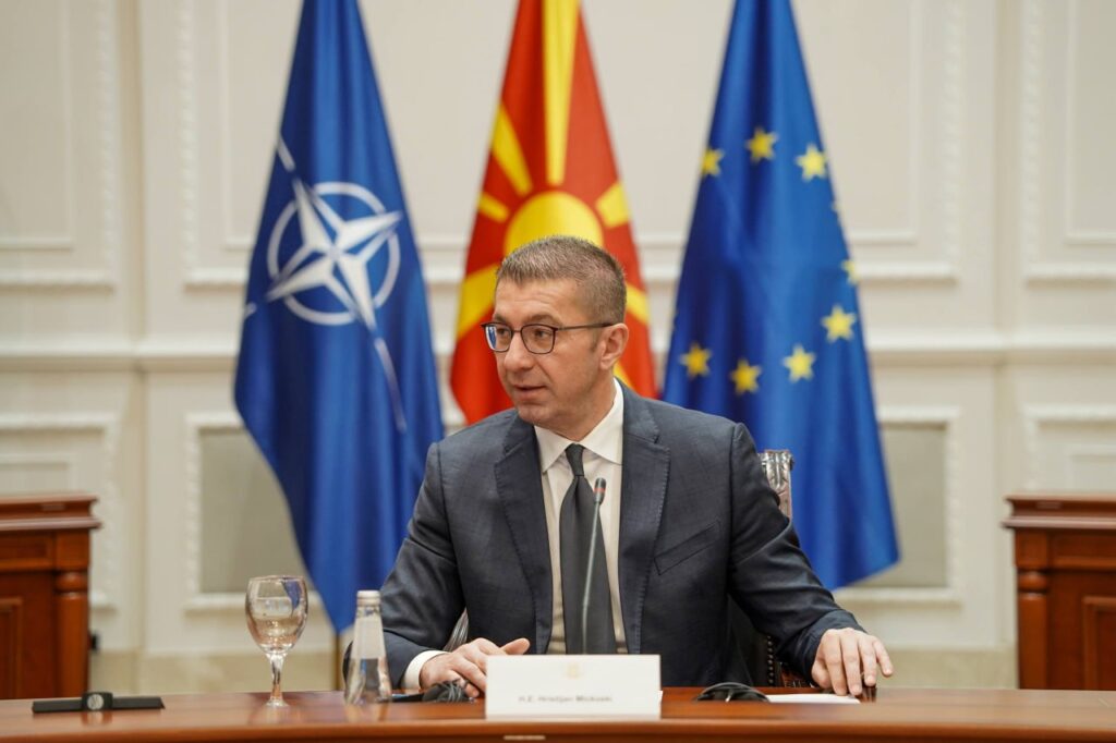 Mickoski: Bekim Sali ve Muhamed Hoca yeni bakan olacak; baharda hükümet ve devlet kurumlarında değişiklikler geliyor