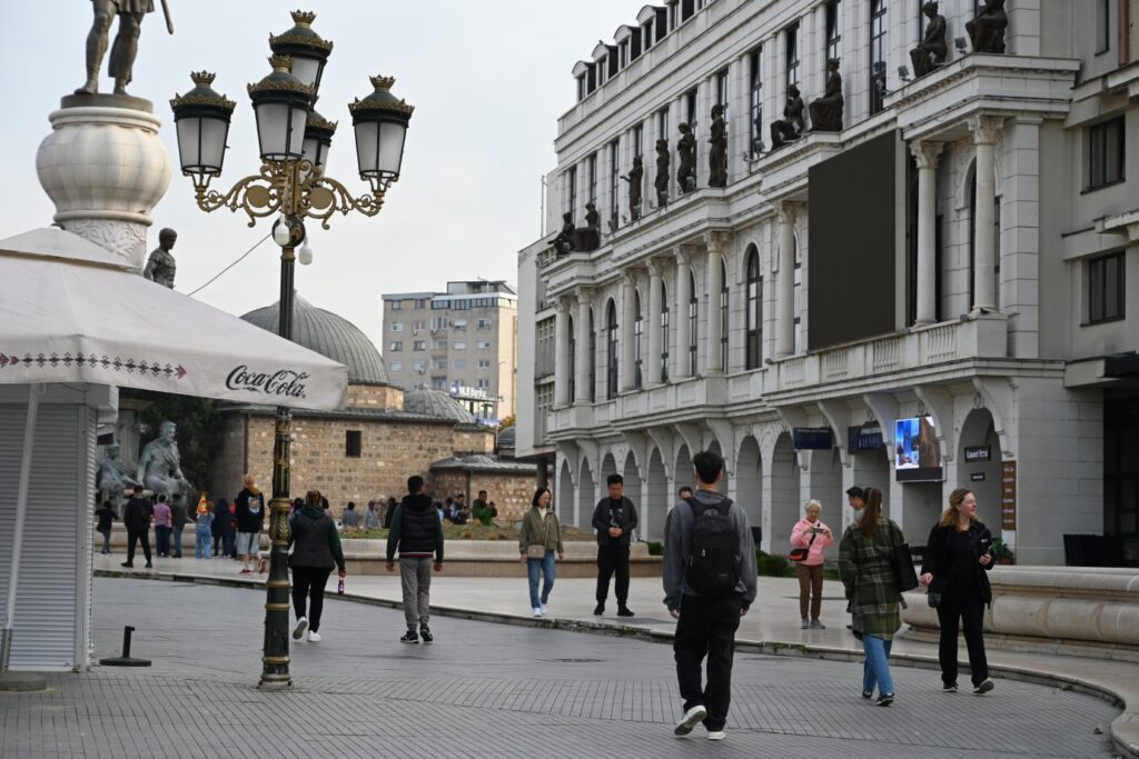 Yılın üçüncü çeyreğinde boş iş pozisyonu oranı %2,02 olarak açıklandı