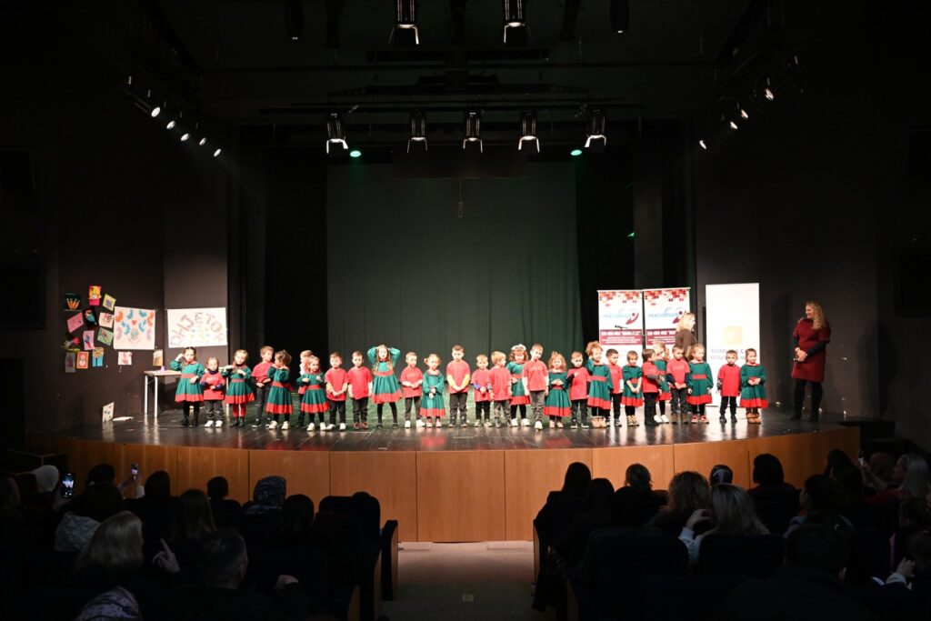 3 Aralık Dünya Engelliler Günü dolayısıyla farkındalık programları düzenlendi