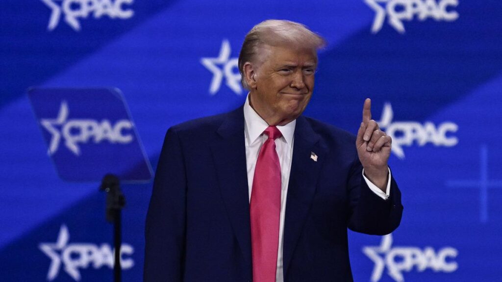 Trump, terörist ilan edip başına ödül koymuştu! Telefonda görüştü