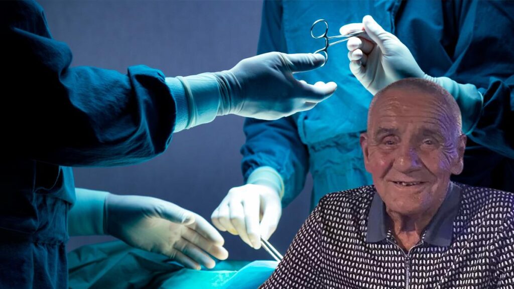 Otopside ortaya çıktı! GKRY’de tatil yaptığı sırada ölen İngiliz’in kalbi çalındı