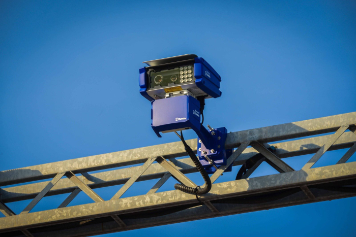 “Güvenli Şehir” projesiyle 12 saatte 65.000’den fazla trafik ihlali kaydedildi