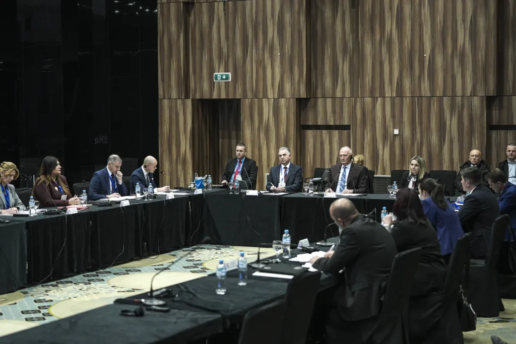 A-5 ülkeleri Batı Balkanlar’ın Avrupa-Atlantik entegrasyonuna desteklerini yineledi