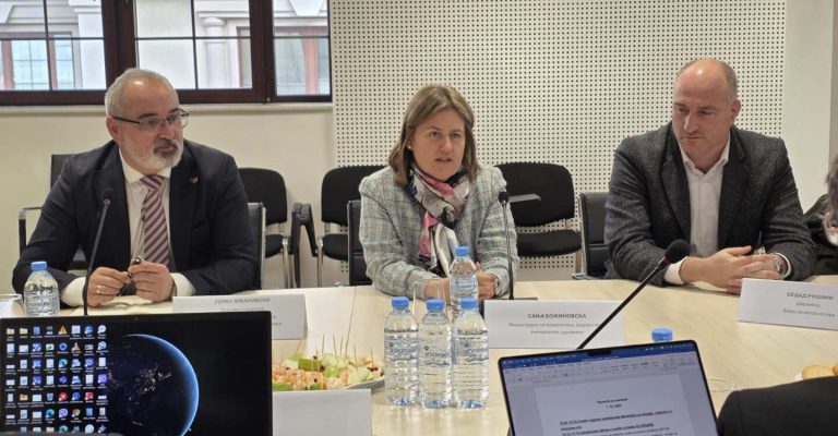 Araç Yasasının AB Standartlarına Uyum Süreci Başladı