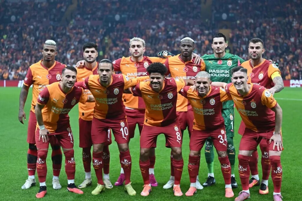 Galatasaray açıkladı: UEFA’ya şikayet ettik