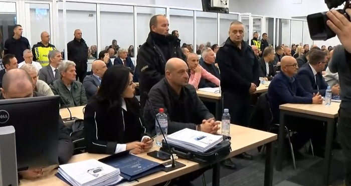 Koçana’daki Pulse gece kulübü yangını davası devam etti