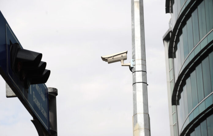 “Güvenli Şehir” Sisteminin Tam İşleyebilmesi İçin Meclisin Beş Yasada Değişiklik Yapması Gerekiyor