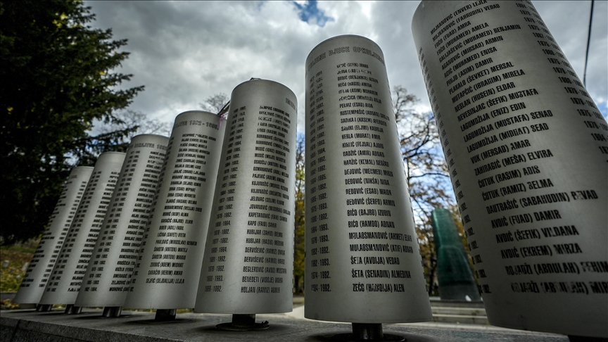 Bosna Savaşı’nda yabancı keskin nişancılar: Avrupa geçmişiyle hesaplaşabilecek mi?