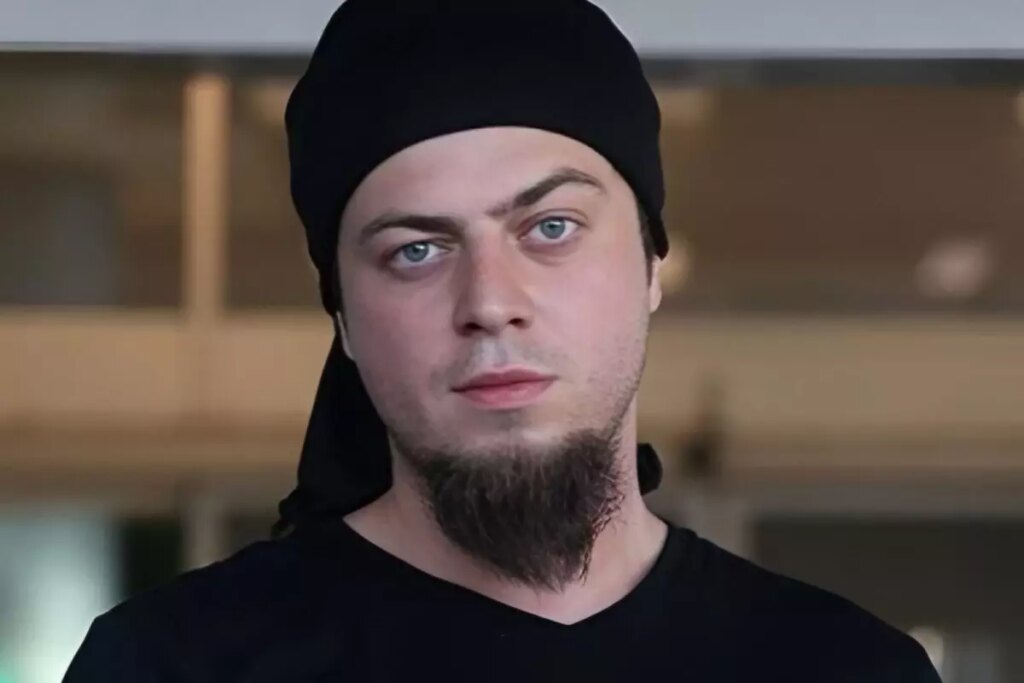 Ünlü illüzyonist Aref Ghafouri, borsa manipülasyonu operasyonu kapsamında tutuklandı