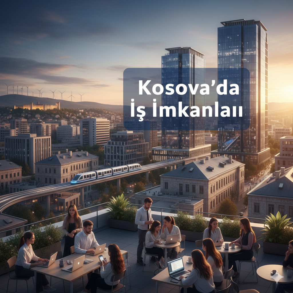İş imkanları