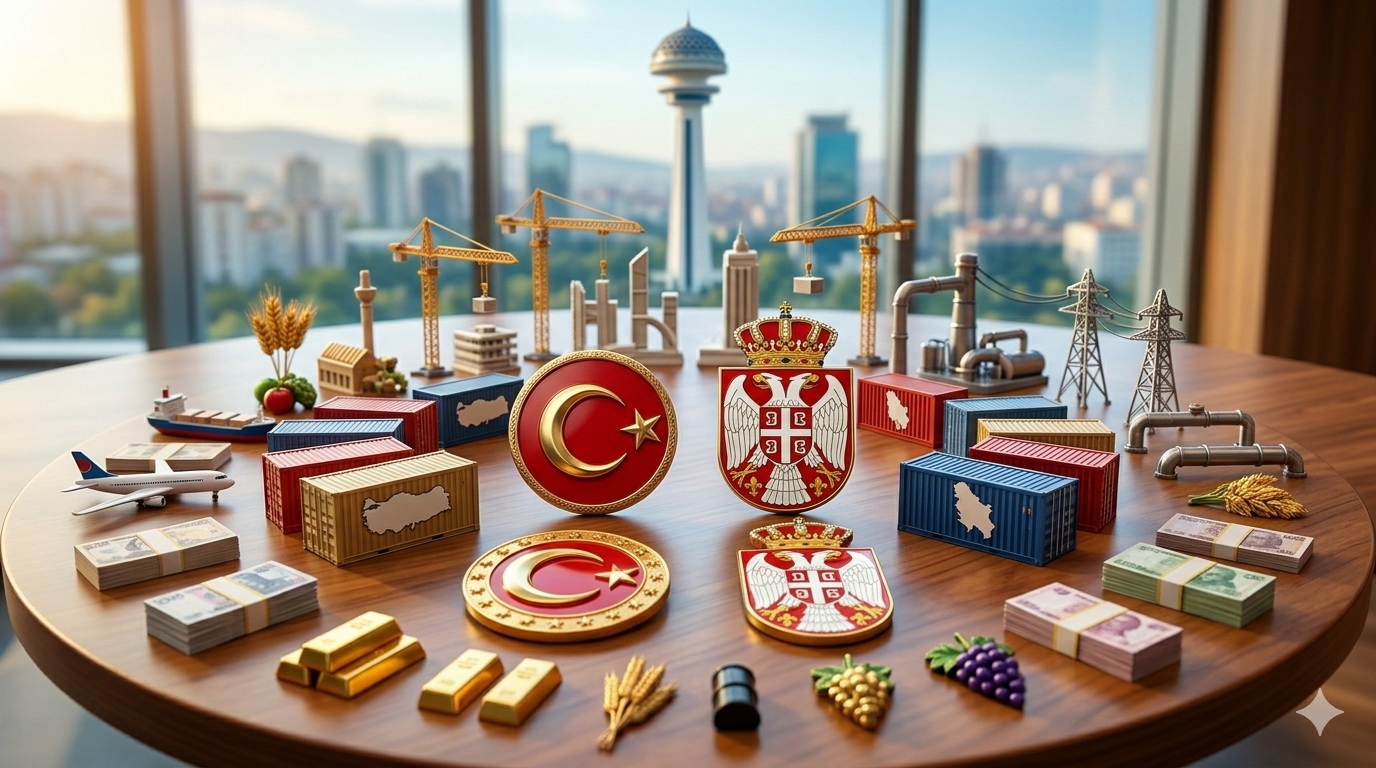 SIRBİSTAN- türkiye