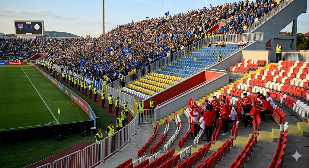 Kosova - Türkiye