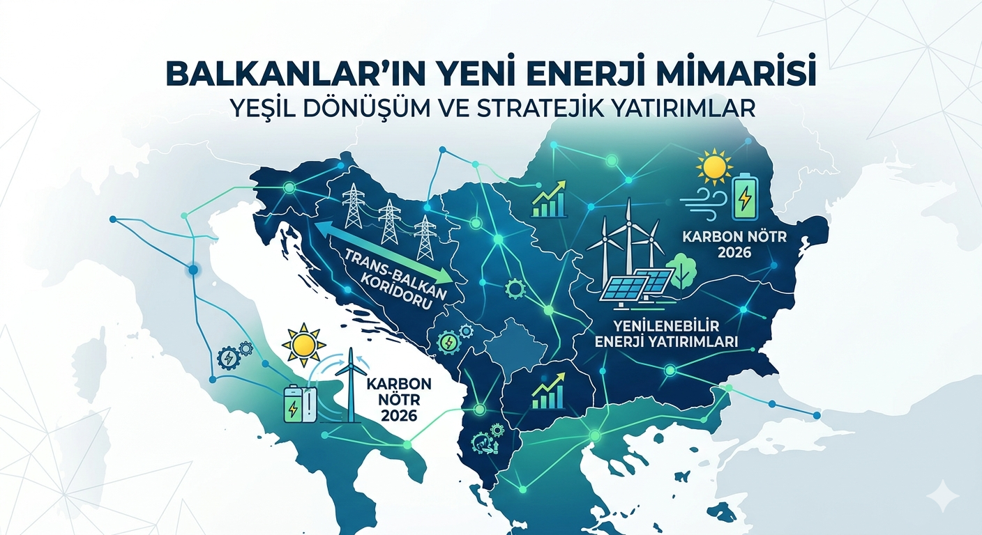 Yeşil Enerji