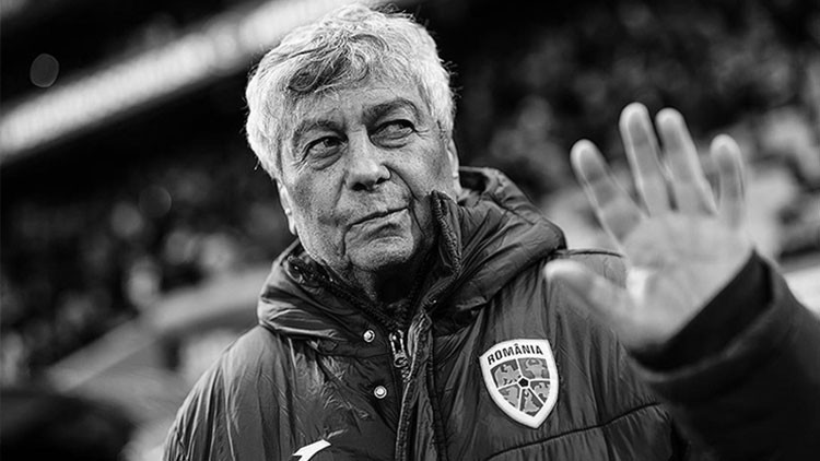 Lucescu
