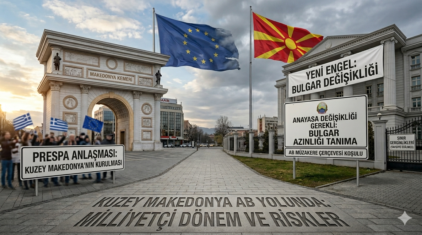 Makedonya