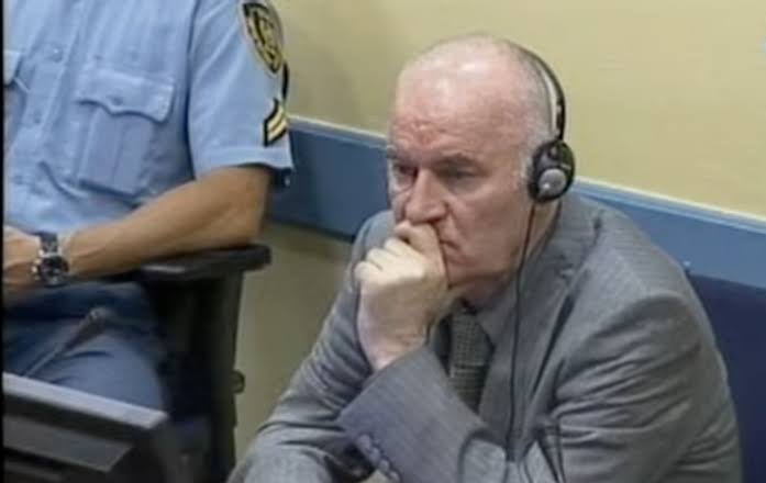 Sırbistan’a Mladić Muhtırası: “O Töreni Yaparsanız AB Kapısını Unutun!”